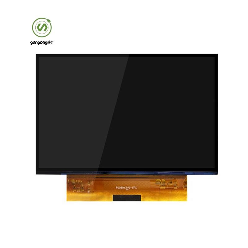 [gangong1kr]PJ089Y2V5 8.9 นิ้ว 4K MONO หน้าจอ LCD 3840X2400 Monochrome LCD สําหรับ Photon MONO X