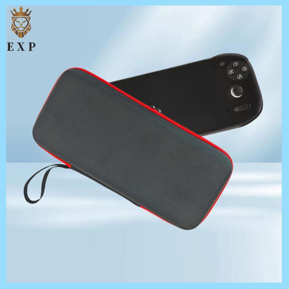 [explosion1.th] กระเป๋าถือสําหรับ AYN Odin 2 Portal กระเป๋าเก็บแบบพกพากันน้ํากระเป๋าถือ Anti-scratch