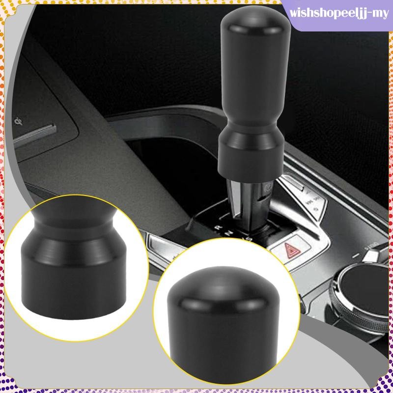 [WishshopeeljjMY] Shifter Knob Shifting Lever Handle พวงมาลัยรถสําหรับ Swiftsport ZC33S