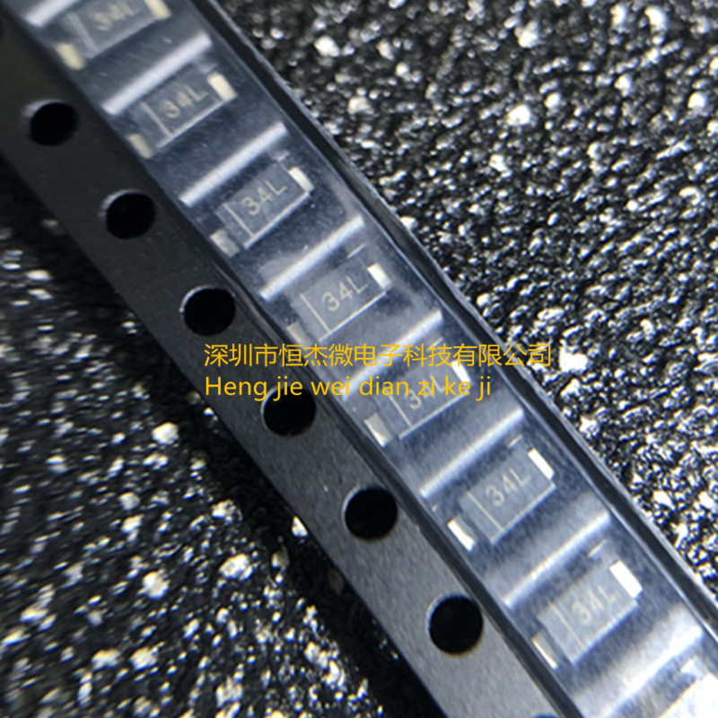 3A40V Shoteki ไดโอด SS34FA Patch SOD-123FL บรรจุภัณฑ์ของแท้ใหม่เอี่ยม