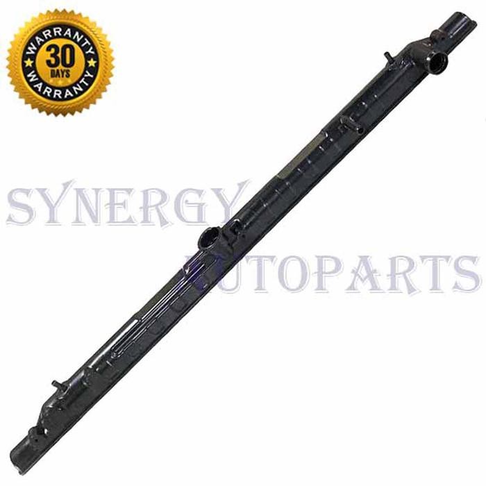 หม้อน้ําถังบน Nissan Patrol Y61 - 3494