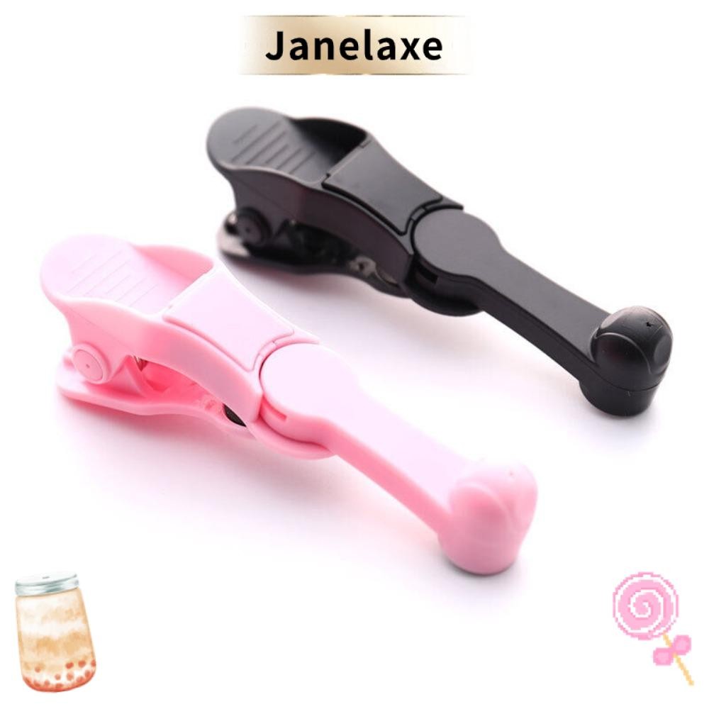 JANELAXE Auto Clicker Tapper Liker, Electric Physical USB Interface Auto Screen Click, ต่อ Fast Clic