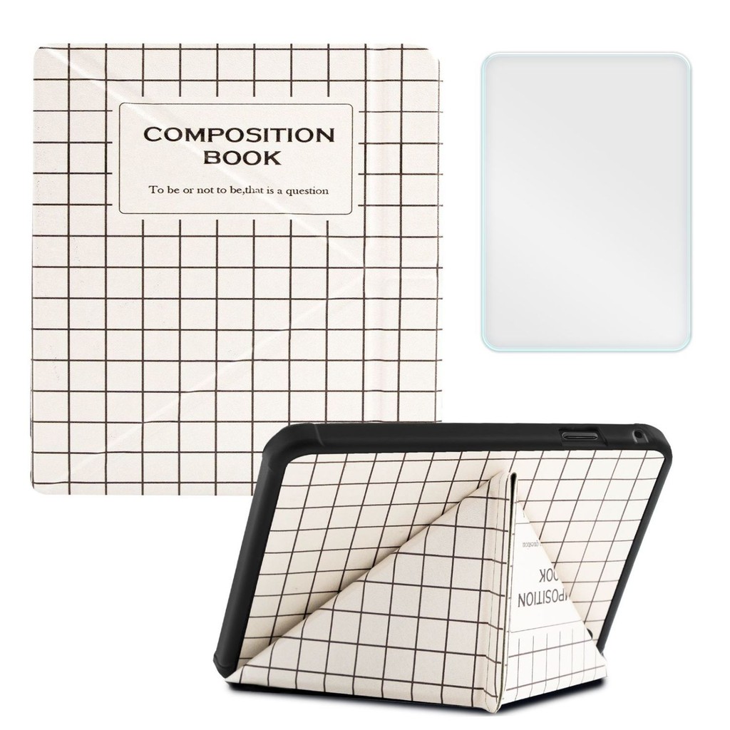 Kobo Sage N777 8 นิ้ว Sleep Wake-up Support เคสป้องกันแม่เหล็ก [จัดส่งในวันเดียวกัน]