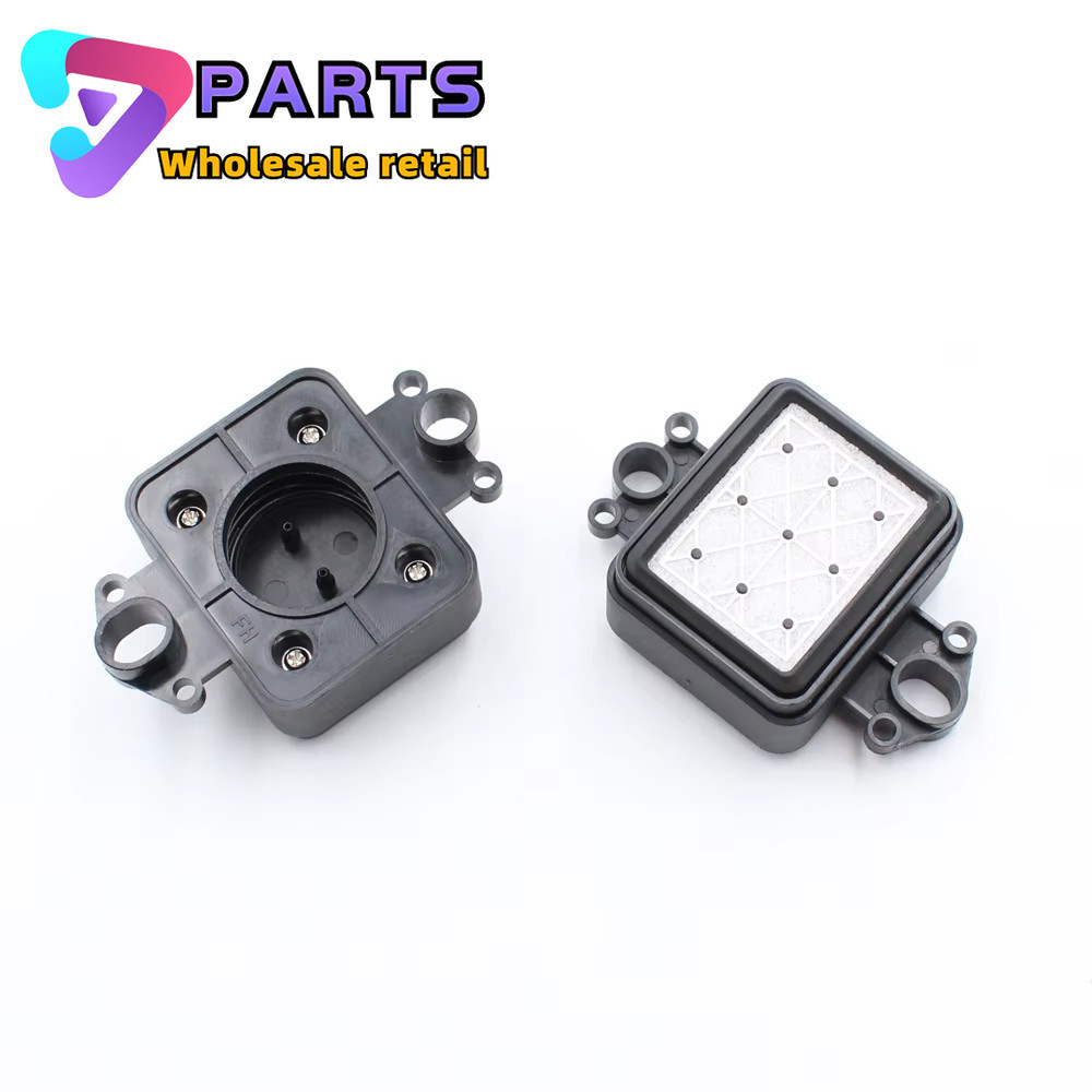 DX5 DX7 Printhead Capping Station Eco Solvent เครื่องพิมพ์สําหรับ Gongzheng GZ Solvent DX5 DX7 หมวกด