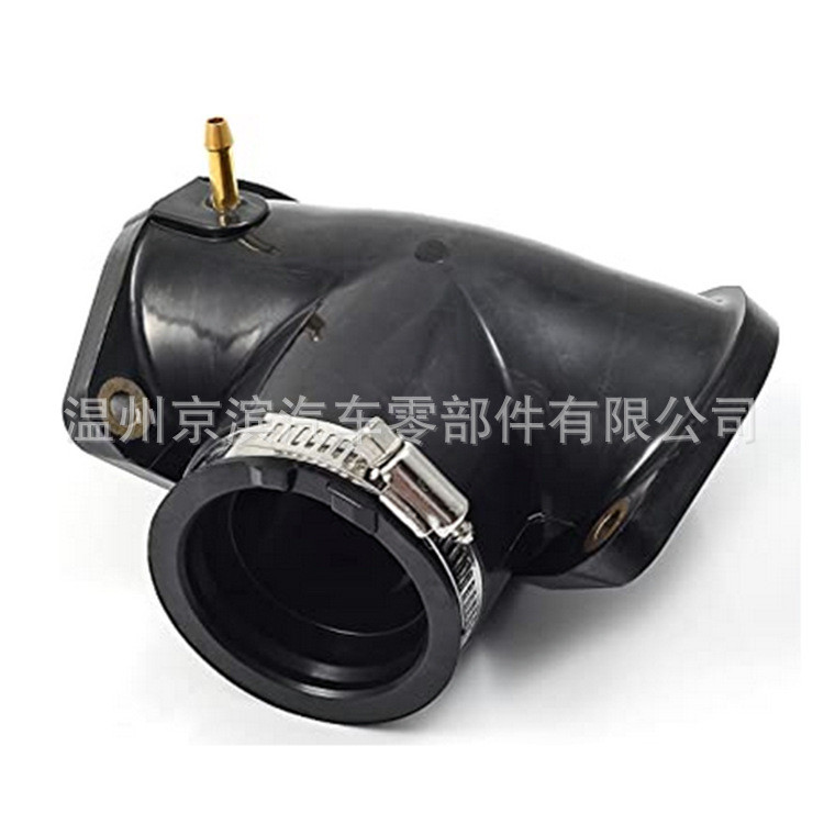 XV1700AM XV1600A XV1600AT คาร์บูเรเตอร์ Air Inlet Pipe Interface คาร์บูเรเตอร์ Air Inlet Manifold