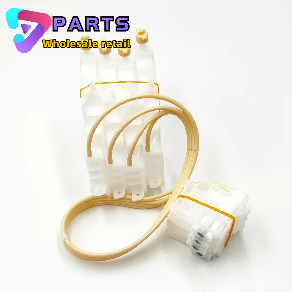 1pcs L3110 L5190 L5290 L5198 หมึกแดมเปอร์สําหรับ EPSON L3210 L3250 L1110 L1118 L1119 L3101 L3100 L31