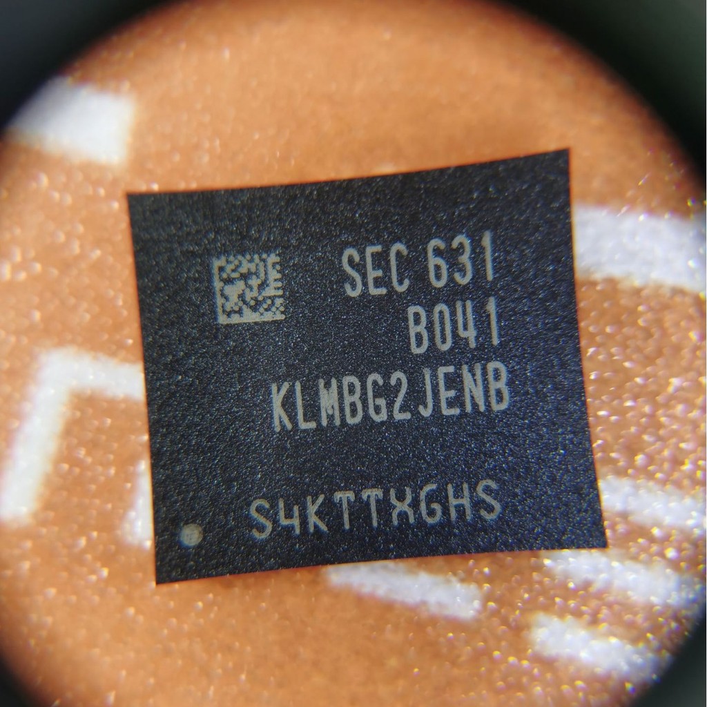 ยี่ห้อใหม่ OV9281 ชิป OV09281-H64A CMOS ภาพเซ็นเซอร์กล้องชิป IC4.6