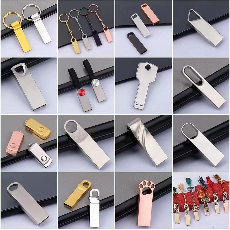 DTAK47 U Disk งานแต่งงาน U Disk Heshou U Disk สีสดใส U สี U Disk Mark U Disk ของขวัญ U Disk ขายส่ง N