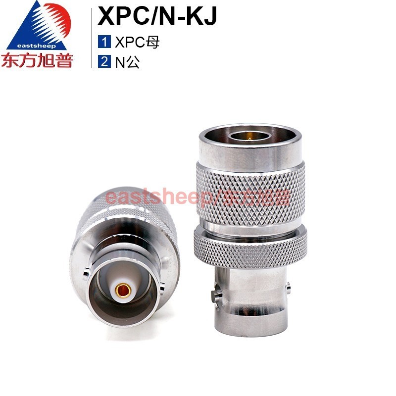 Oriental XPC Big BNC RF อะแดปเตอร์โคแอกเซียล N/XPC-JK XPC หญิง N ชาย XPC/N-KJ