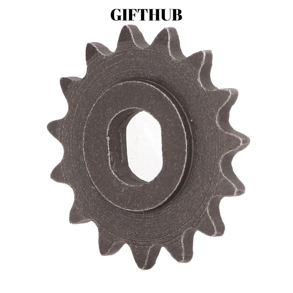 ไฟฟ้าสกู๊ตเตอร์เฟือง คาร์บอนเหล็ก ทนทาน สำหรับ MY1020/MY1016/MY1018