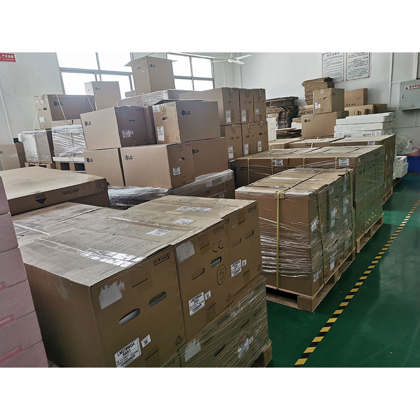 Samsung C49G95TSSC Asus XG49VQ Chuangwei G5AF49C 163 ซม.หน้าจอแสดงผลไดรฟ์บอร์ด