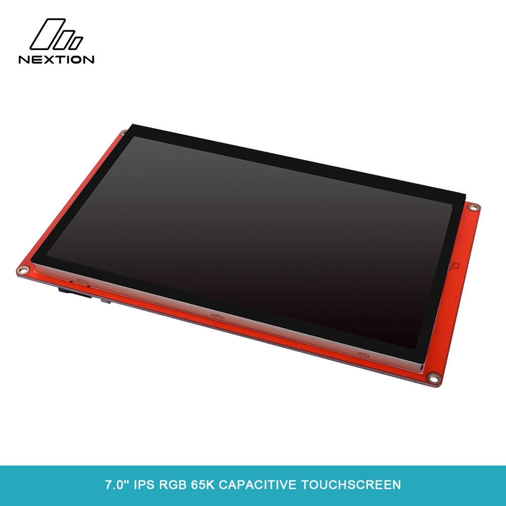 Nextion Intelligent NX8048P070-011C Smart Capacitor Touch สินค้าของแท้อย่างเป็นทางการ