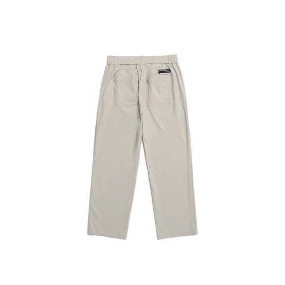 NATIONAL GEOGRAPHIC PANTS กางเกงขายาวผู้หญิง