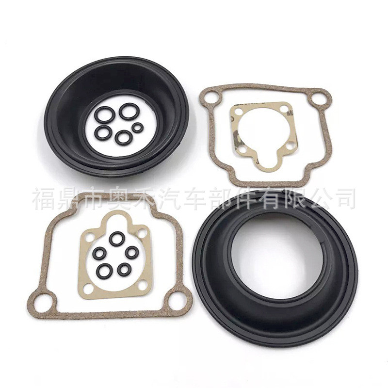 ชุดซ่อมคาร์บูเรเตอร์เหมาะสําหรับ BMW BING CV32mm Carb R65 R70 R80 R85 R90