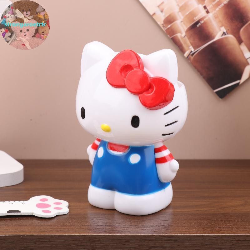 Strongaroetrtr อะนิเมะเครื่องเขียนแปรงแต่งหน้า Desktop ตกแต่งของขวัญ TH - รูปที่ 6