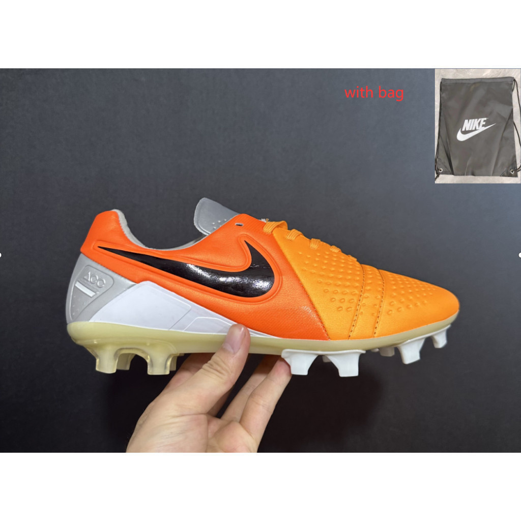รองเท้าฟุตบอลผู้ชาย CTR 360 Maestri III FG ไซส์ 38-46