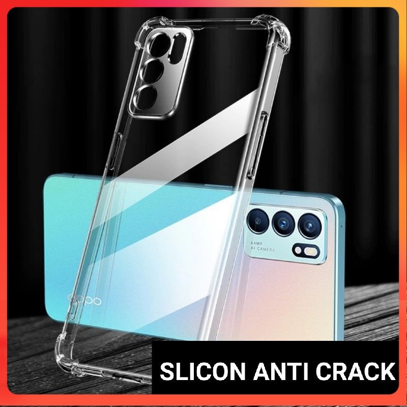 CLEAR SLICON SAMSUNG J1 ACE/J1/J2/J3/J5/J7 CASE TPU ANTI CRACK - NA