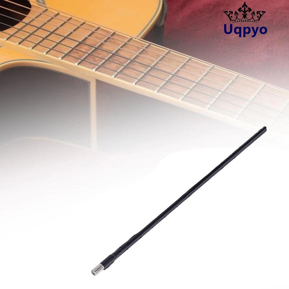 UQPYO Instruments Truss Rod, Two Way พร้อม Hex ประแจ Dual Guitar Truss Rod, Acoustic Guitar Accessor