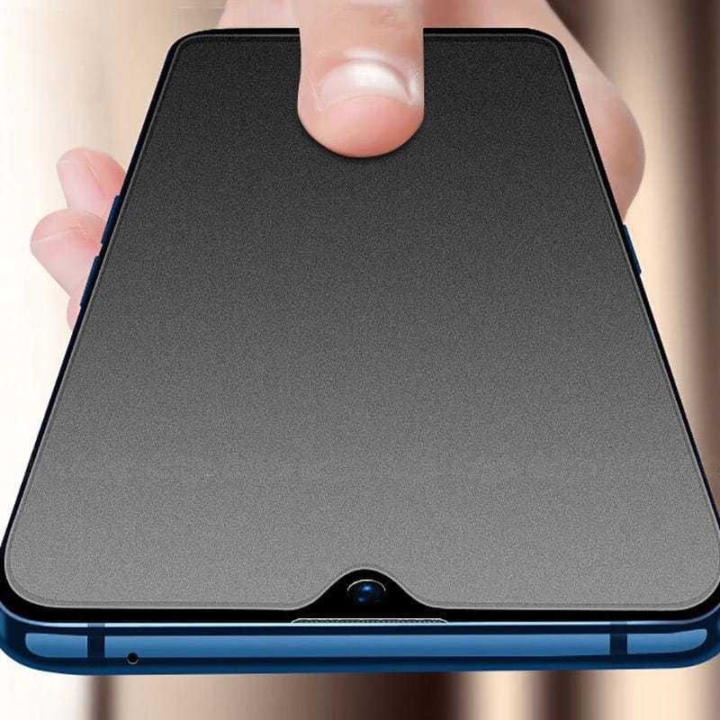 LAYAR Matte Glass 9H เต็มหน้าจอRedmi A1 A1+ A2 A2+ A3 A3X Y2 Y3 S2 GO Redmi K20 K20 Pro K30 K30 Pro 
