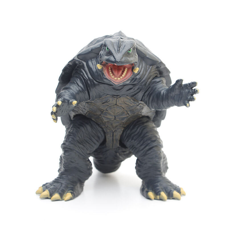 Gamera Action Figure Godzilla Vs Kong Battle เต่าของเล่น King Of The Monsters ของเล่นเด็ก Chirstmas 