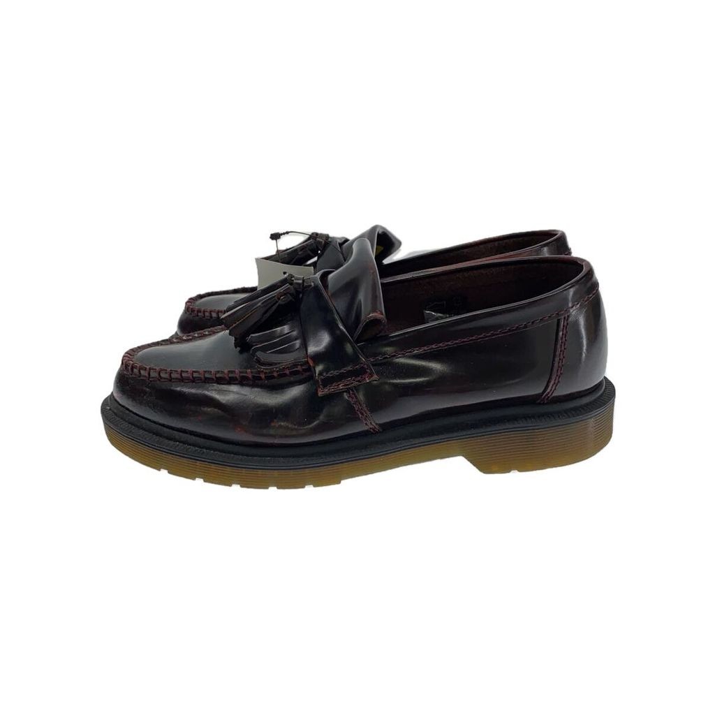 Dr. Martens Loafers UK4 BRW Direct from Japan Secondhand