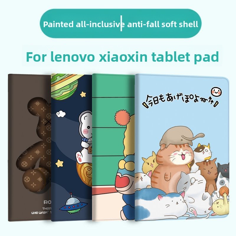 สําหรับLenovo Legion Y700 4th 8.8 2025 2023 Y700 2nd 3rd Gen 1st 2022 กรณีXiaoxin Pad11 "2024/2025 P