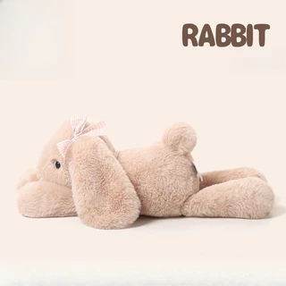 🐰COD ตุ๊กตากระต่าย Rabbit มี ตุ๊กตา กระต่าย ตัวนุ่มน่ากอด น่ารักสุดๆ ของขวัญ 35cm ของเล่นตุ๊กตา