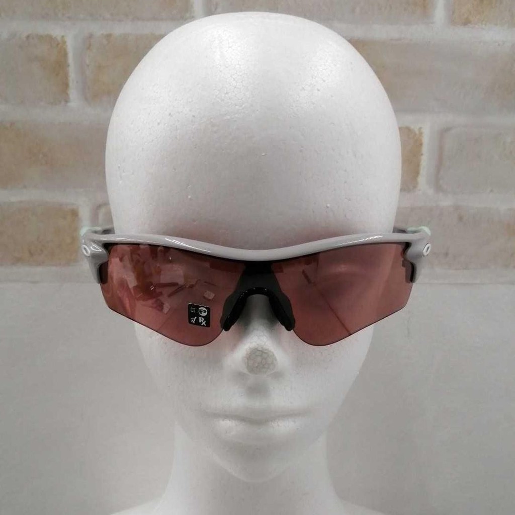แว่นกันแดด Oakley OO9206-4838 Radar Lock Pass มือสอง 【direct from Japan】