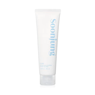 Etude Soon Jung 10 Free Moist Emulsion 130ml อีทูดี้ อีมัลชั่นบำรุงผิว.