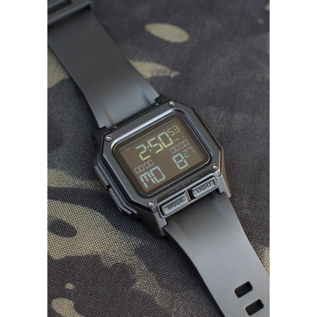 ของแท้ American nixon nixon regulus นาฬิกาทหารกลางแจ้งอินเทรนด์ชายนาฬิกาเรืองแสงกันน้ําพร้อมสต็อก