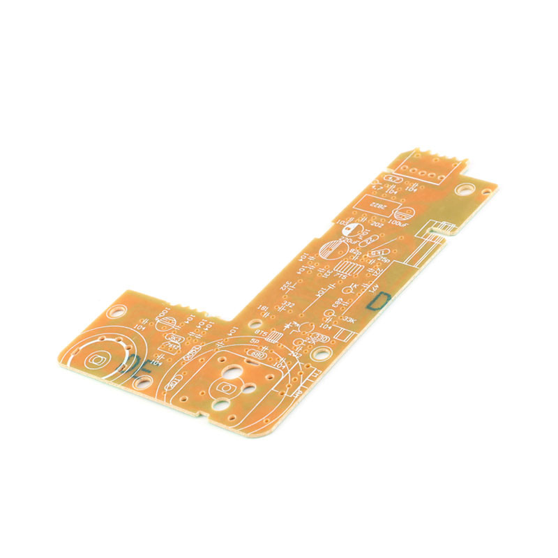 [Core Collection Electronics] CF210SP Portable FM Amplifier Radio Kit Wireless Electronic Production