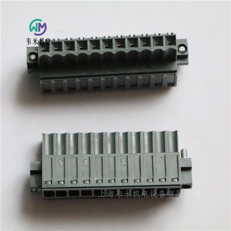 B & R Beclai Terminal Row 0TB1111.8010 แบรนด์ออสเตรียนําเข้า