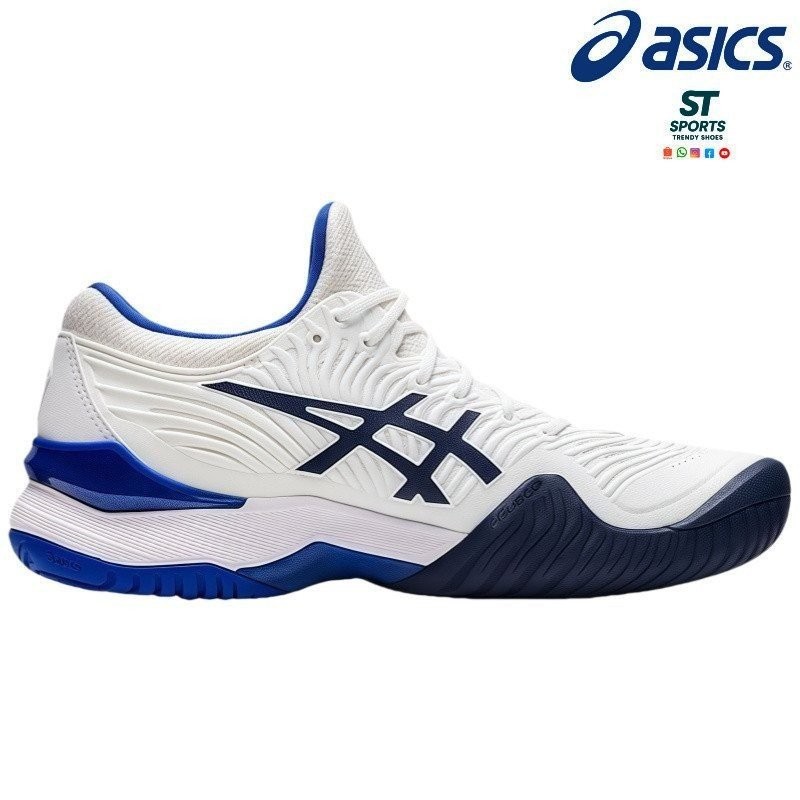 รองเท้าเทนนิส ASICS Court FF Novak