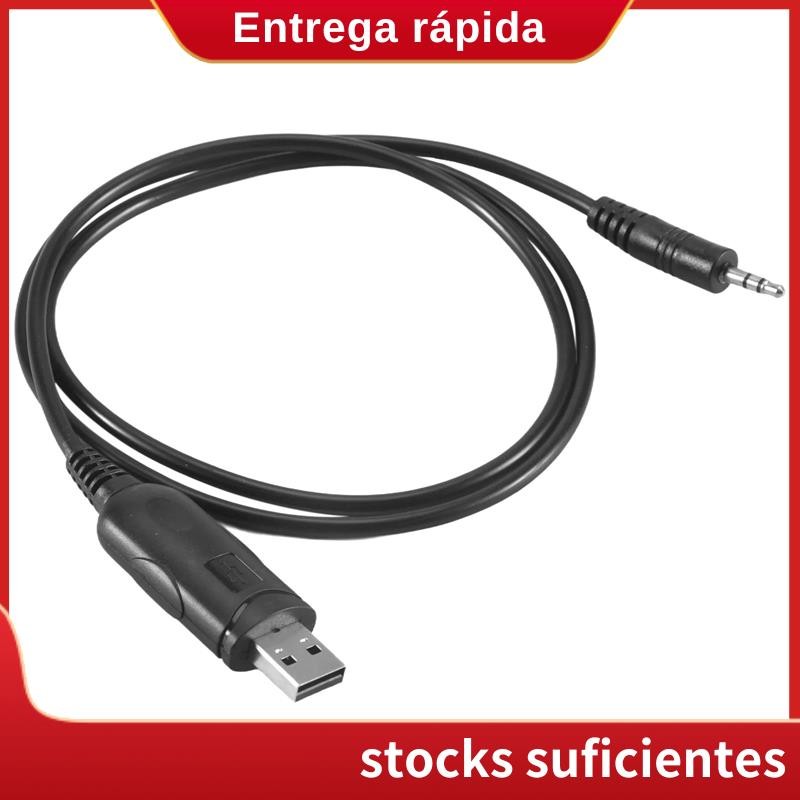 สายการเขียนโปรแกรม USB สําหรับ KT-8900R,KT-8900D,KT-7900D เครื่องรับส่งสัญญาณมือถือ .moirapettyth