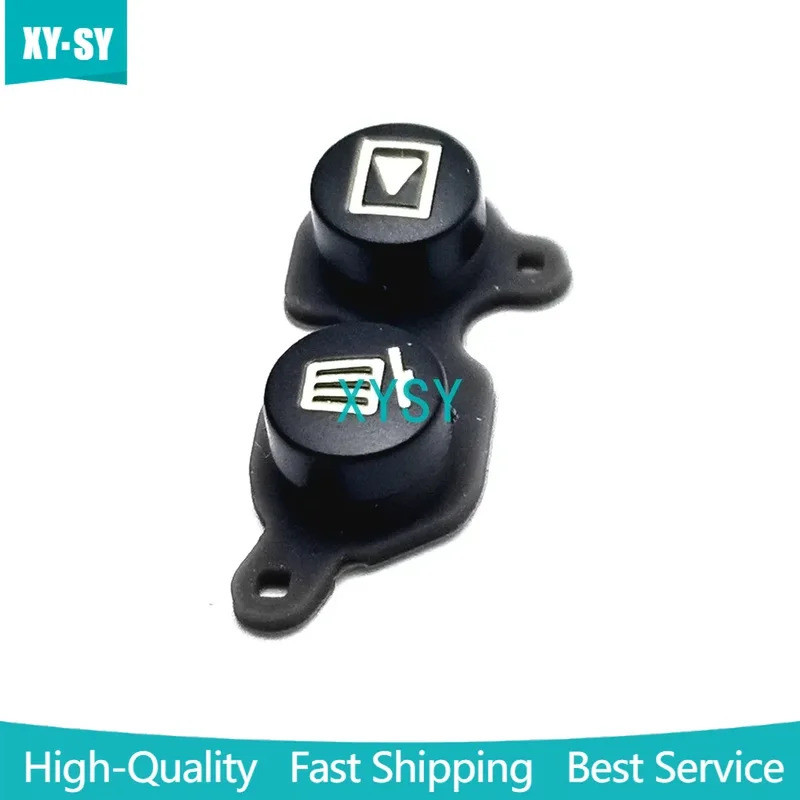 ใหม่สําหรับ Nikon Z7II Z6II Z7 Z6 Z5 AF-ON ปุ่มปกหลังด้านหลัง AF/ON AF ON กล้องอะไหล่ Z7 Z6 II M2 Z7