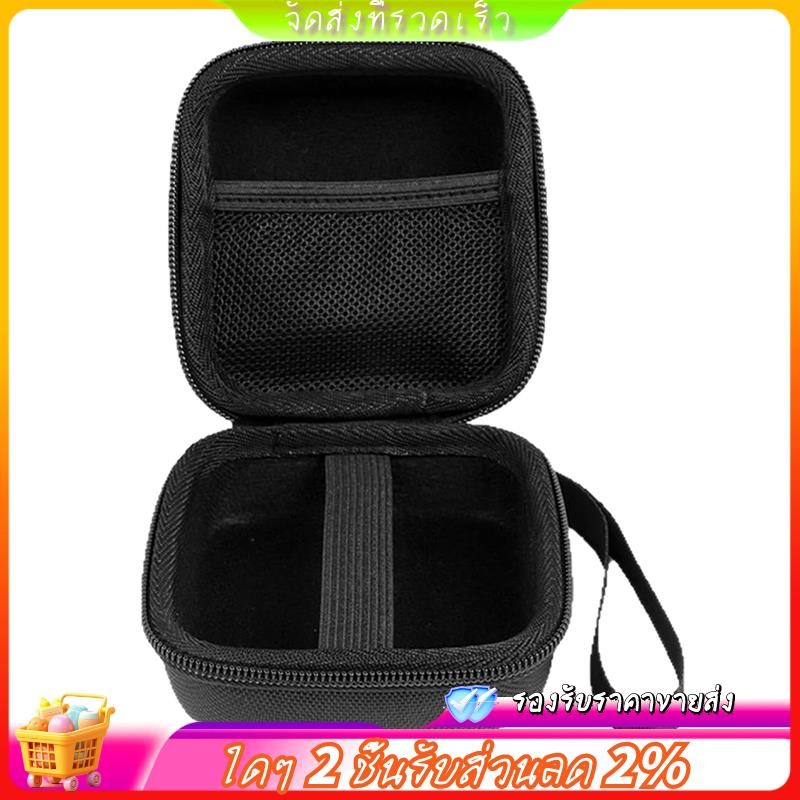 กระเป๋าเดินทาง EVA แบบพกพาสําหรับอุปกรณ์อิเล็กทรอนิกส์ Gadget Organizer Storage Case รวมสําหรับแล็ปท