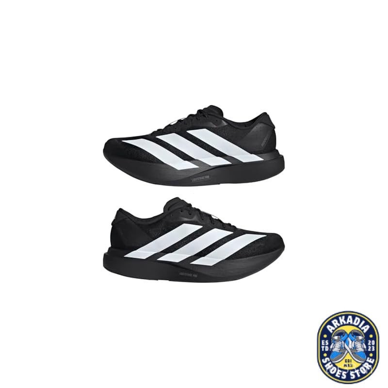 รองเท้าวิ่ง Adizero Evo SL สีดำ JP7149