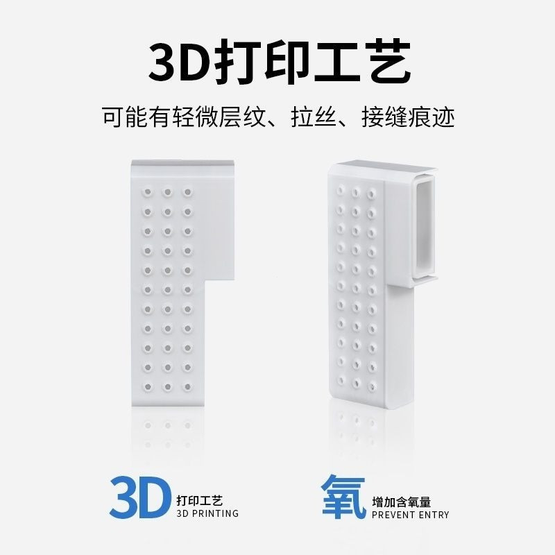 ตู้ปลา Xiaomi รุ่นที่ 2 เต้าเสียบฝนแนวนอนโดยเฉพาะการปรับเปลี่ยนตู้ปลา Xiaomi - รูปที่ 2