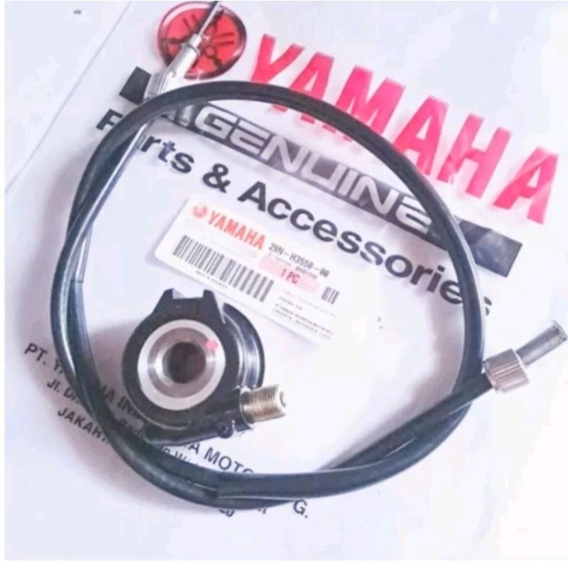 RX-KING RXZ RXS SPEEDOMETER แพคเกจสายเคเบิล + RX-KING GEARBOX RX-KING KM แพคเกจสายเคเบิล