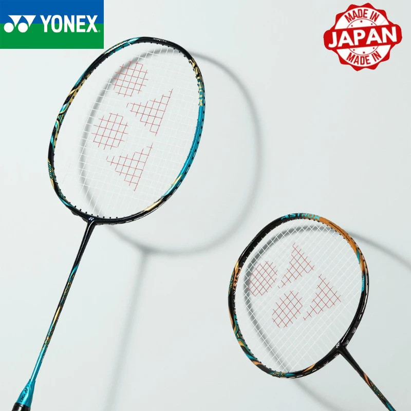 ไม้แบดมินตัน Yonex Astrox 88d/88s Pro Blue Gold