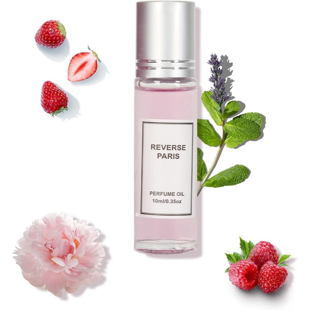 2025 New Pheromone Parfum for Women - Secret Enhanced Scents Perfume Set - Womens Scent Collection G