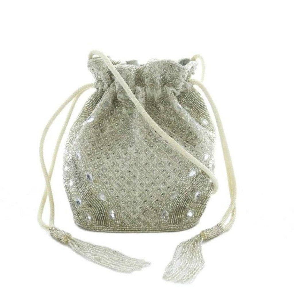 ADS Bag beads Direct from Japan Secondhand