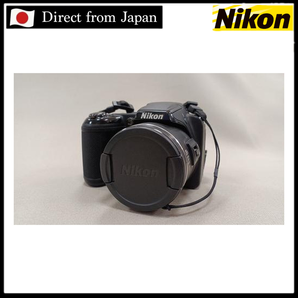 【USED】 Nikon Digital Camera L810 [Direct from Japan/Nikon]