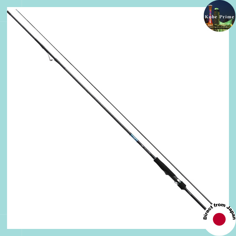 Daiwa Eging Rod Emeraldas X IL 86ML Fishing Rod