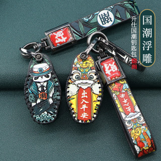 ใช้ได้กับเคสกุญแจ ZONTES รุ่น 2023 ZONTES 310M/350D/350E/R ส…