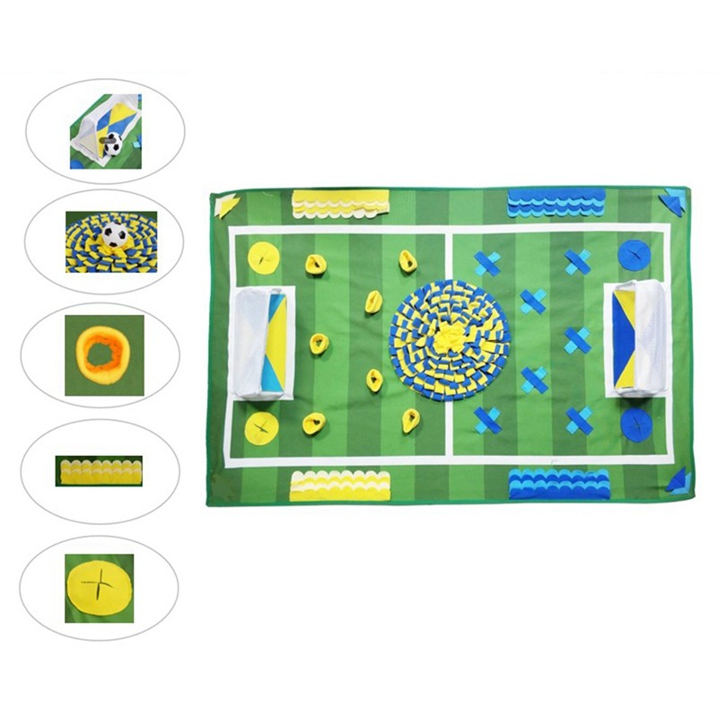 ของเล่น Olfactory Pet Training Olfactory