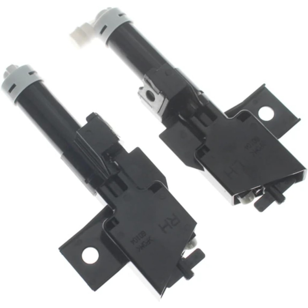 ไฟหน้ารถเครื่องซักผ้า Jet, สําหรับ Subaru, Forester, สําหรับ SJ5, สําหรับ SJ9, สําหรับ SJD, สําหรับ 