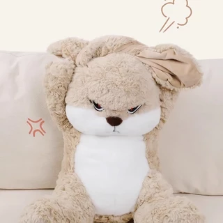 🐰ตุ๊กตากระต่าย ขนาด 35/70 ซม ตุ๊กตาคลายเครียด นุ่มสบาย น่ารักมาก ของขวัญวันเกิด ของขวัญวันวาเลนไทน์