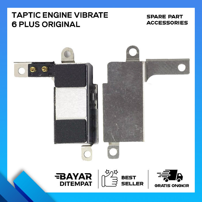 TAPTIC ENGINE VIBRATE 6 PLUS