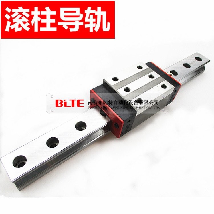 สามารถแทนที่รางเครื่องบด Workbench Longmen BALGZB35AA Slider เฉพาะลูกกลิ้งคอลัมน์นําเข้าเครื่องมือ C